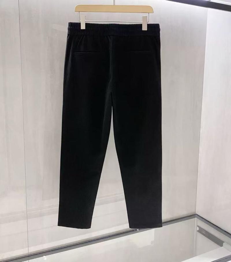 ZEGNA Pants-1